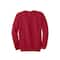 Port & Company Tall Essential Fleece Crewneck Sweatshirt